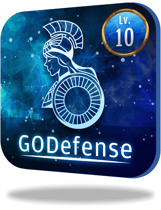 GODefense Lv.10