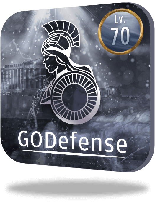 GODefense Lv.70