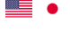 USDJPY Flag